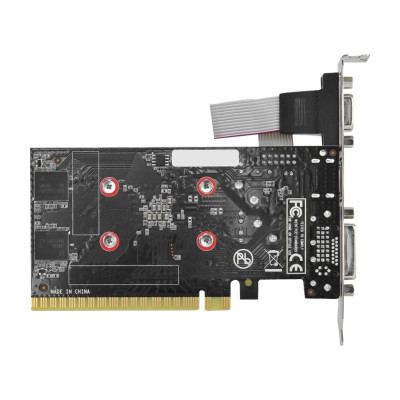 Palit GeForce GT 730 2048MB GDDR5 (NE5T7300HD46-2087F)