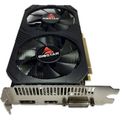 Biostar Radeon RX 560 4GB (VA5605RF41)