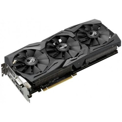 ASUS ROG STRIX-GTX1060-O6G-GAMING