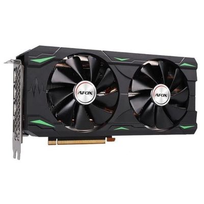 AFOX RTX 3070 8GB GDDR6 H7 (AF3070-8192D6H7)