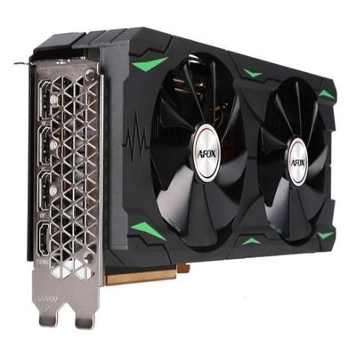 AFOX RTX 3070 8GB GDDR6 H7 (AF3070-8192D6H7)