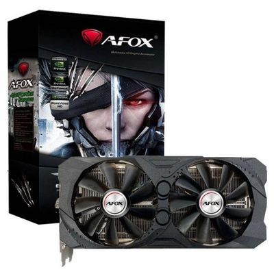 AFOX RTX 3070 8GB GDDR6 H7 (AF3070-8192D6H7)