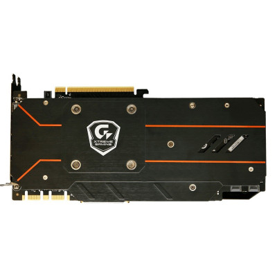 GIGABYTE GeForce GTX 1080 Xtreme Gaming Water Cooling (GV-N1080XTREME W-8GD)