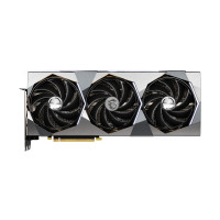 MSI GeForce RTX 4070 Ti SUPRIM 12G