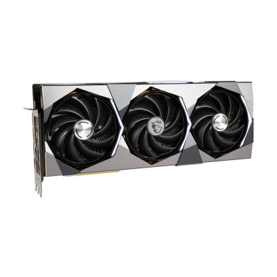 MSI GeForce RTX 4070 Ti SUPRIM 12G
