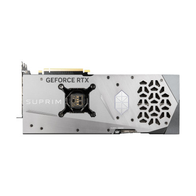 MSI GeForce RTX 4070 Ti SUPRIM 12G