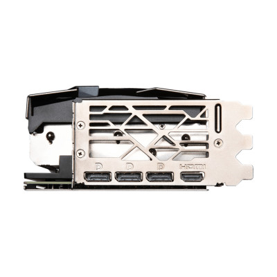 MSI GeForce RTX 4070 Ti SUPRIM 12G