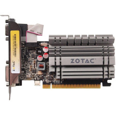 Zotac GeForce GT 730 2GB Zone Edition (ZT-71113-20L)
