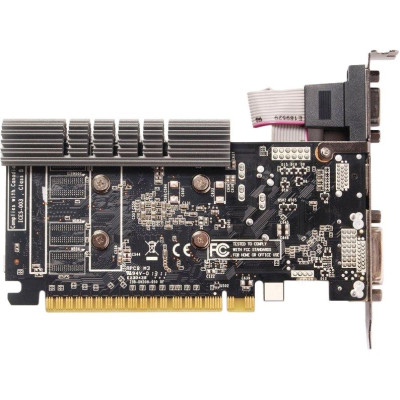 Zotac GeForce GT 730 2GB Zone Edition (ZT-71113-20L)