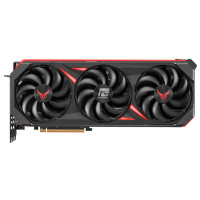 PowerColor Radeon RX 7900 XTX 24GB Red Devil Limited Edition (RX 7900 XTX 24G-E/OC/LIMITED)
