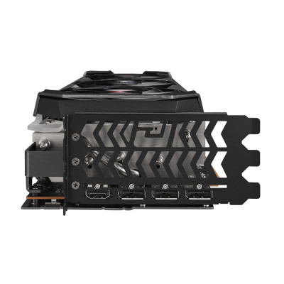 PowerColor Radeon RX 7900 XTX 24GB Red Devil Limited Edition (RX 7900 XTX 24G-E/OC/LIMITED)