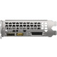 GIGABYTE GeForce GTX 1650 D6 WINDFORCE 4G (GV-N1656WF2-4GD)