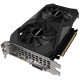GIGABYTE GeForce GTX 1650 D6 WINDFORCE 4G (GV-N1656WF2-4GD)
