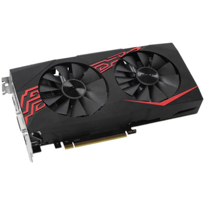 ASUS EX-RX570-O4G