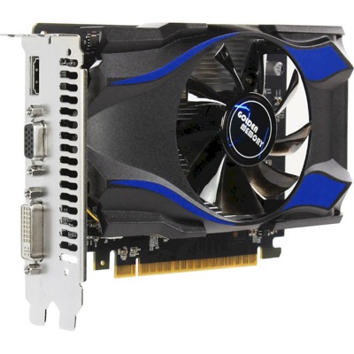 Golden Memory GF GT730 4Gb GDDR5 HDMI/DVI/VGA (GT730D54G64bit)