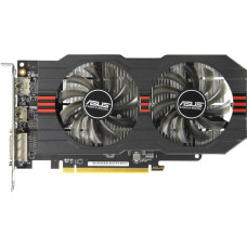 ASUS RX560-O4G-EVO