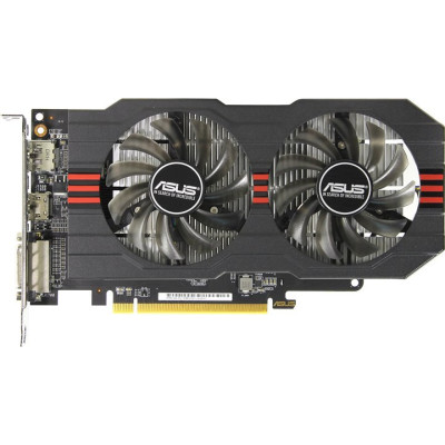 ASUS RX560-O4G-EVO