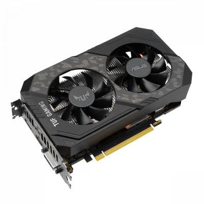 ASUS TUF-GTX1660TI-T6G-EVO-GAMING