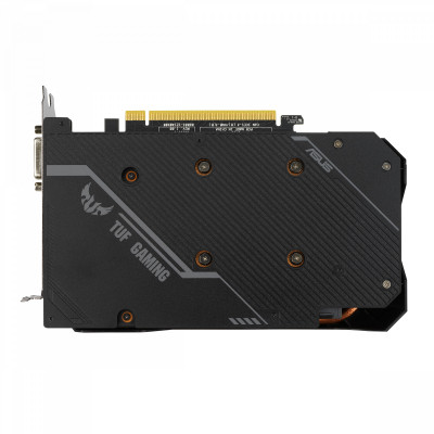 ASUS TUF-GTX1660TI-T6G-EVO-GAMING