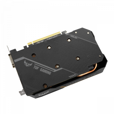 ASUS TUF-GTX1660TI-T6G-EVO-GAMING