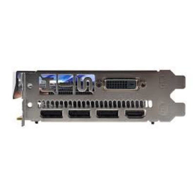 HIS Radeon RX 570 IceQ X2 OC 4GB (HS-570R4DCNR)