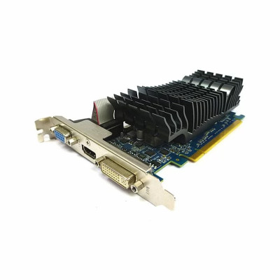 Galaxy GT 610 2GB Silent (GF GT610 PCI-E 2GB DDR3)