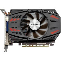 ARKTEK GeForce GTX 750 Ti 2 GB (AKN750TID5S2GH1)