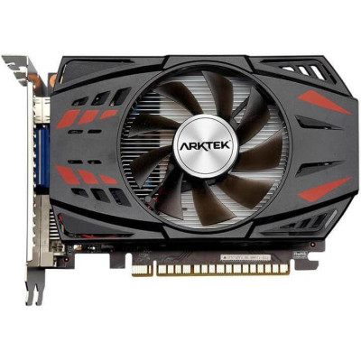 ARKTEK GeForce GTX 750 Ti 2 GB (AKN750TID5S2GH1)