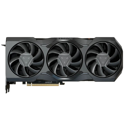 GIGABYTE Radeon RX 7900 XTX 24G (GV-R79XTX-24GC-B)