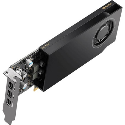 PNY RTX A400 (VCNRTXA400-SB)