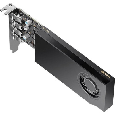 PNY RTX A400 (VCNRTXA400-SB)