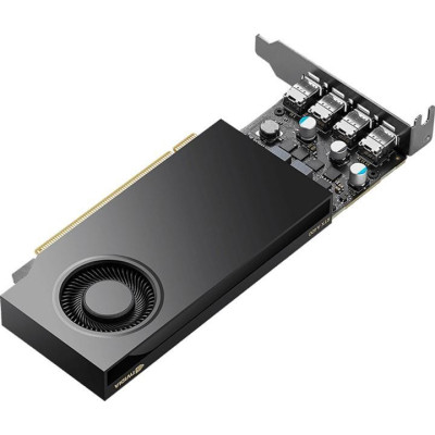 PNY RTX A400 (VCNRTXA400-SB)