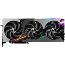 MSI GeForce RTX 5070 12G VANGUARD SOC LAUNCH EDITION