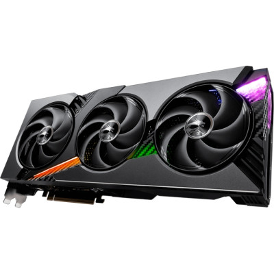MSI GeForce RTX 5070 12G VANGUARD SOC LAUNCH EDITION