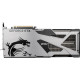 MSI GeForce RTX 5070 12G VANGUARD SOC LAUNCH EDITION
