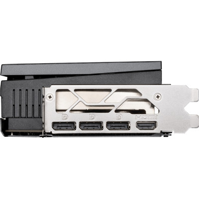 MSI GeForce RTX 5070 12G VANGUARD SOC LAUNCH EDITION