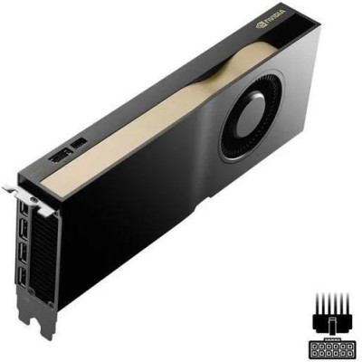 PNY RTX 4500 Ada Generation (VCNRTX4500ADA-PB)