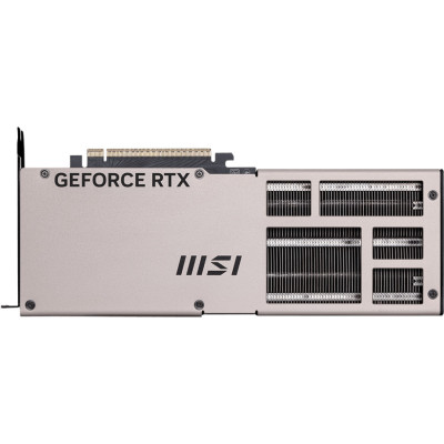 MSI GeForce RTX 5070 Ti 16G INSPIRE 3X OC