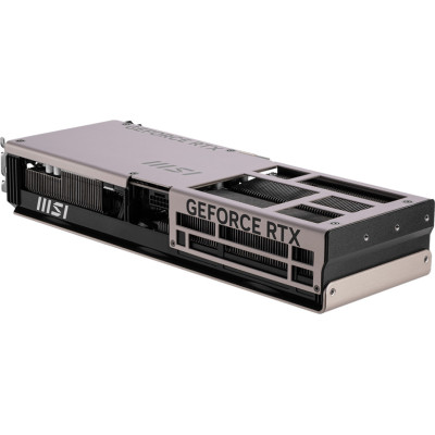 MSI GeForce RTX 5070 Ti 16G INSPIRE 3X OC