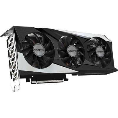 GIGABYTE GeForce RTX 3060 GAMING OC 12G rev. 2.0 (GV-N3060GAMING OC-12GD rev. 2.0)