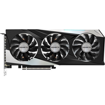 GIGABYTE GeForce RTX 3060 GAMING OC 12G rev. 2.0 (GV-N3060GAMING OC-12GD rev. 2.0)