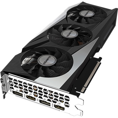 GIGABYTE GeForce RTX 3060 GAMING OC 12G rev. 2.0 (GV-N3060GAMING OC-12GD rev. 2.0)