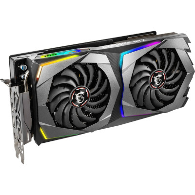 MSI GeForce RTX 2070 GAMING Z 8G