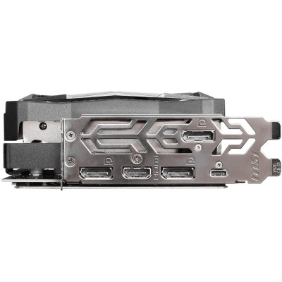 MSI GeForce RTX 2070 GAMING Z 8G