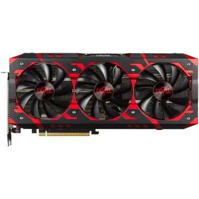 PowerColor Red Devil RX VEGA 64 8GB HBM2