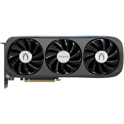 Zotac GAMING GeForce RTX 4070 Ti AMP AIRO (ZT-D40710F-10P)