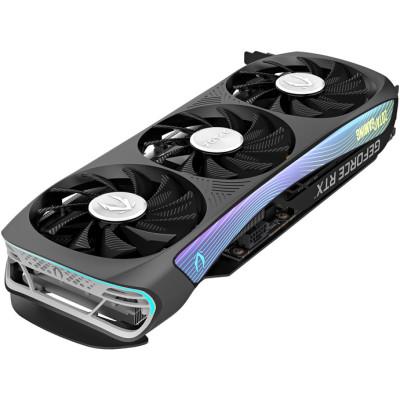 Zotac GAMING GeForce RTX 4070 Ti AMP AIRO (ZT-D40710F-10P)