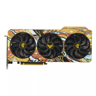 ASUS GeForce RTX 3060 Gaming V2 OC Demon Slayer (TUF-RTX3060-O12G-DEMONSLAYER)