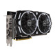 MSI GeForce GTX 1060 ARMOR 6G OCV1