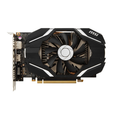 MSI GeForce GTX 1060 6G OCV1